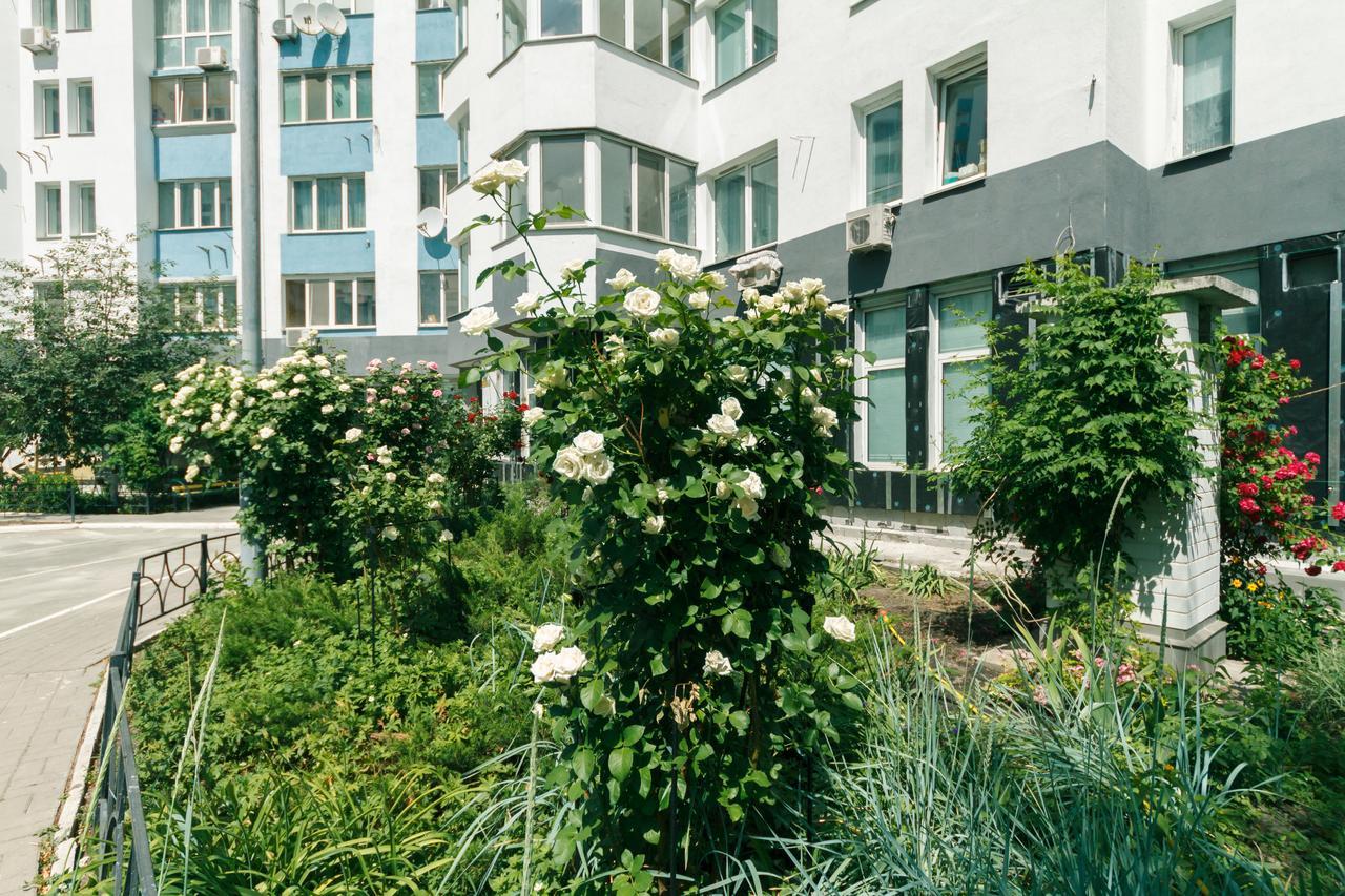 Apartment Poznyaky-Bazhana Kiev Luaran gambar